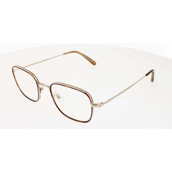 GARRETT LEIGHT PRESTON-3045-48-MGT-G-TD Eyeglasses Eye Glasses MGT-G-TD MARIGOLD - Picture 1 of 1